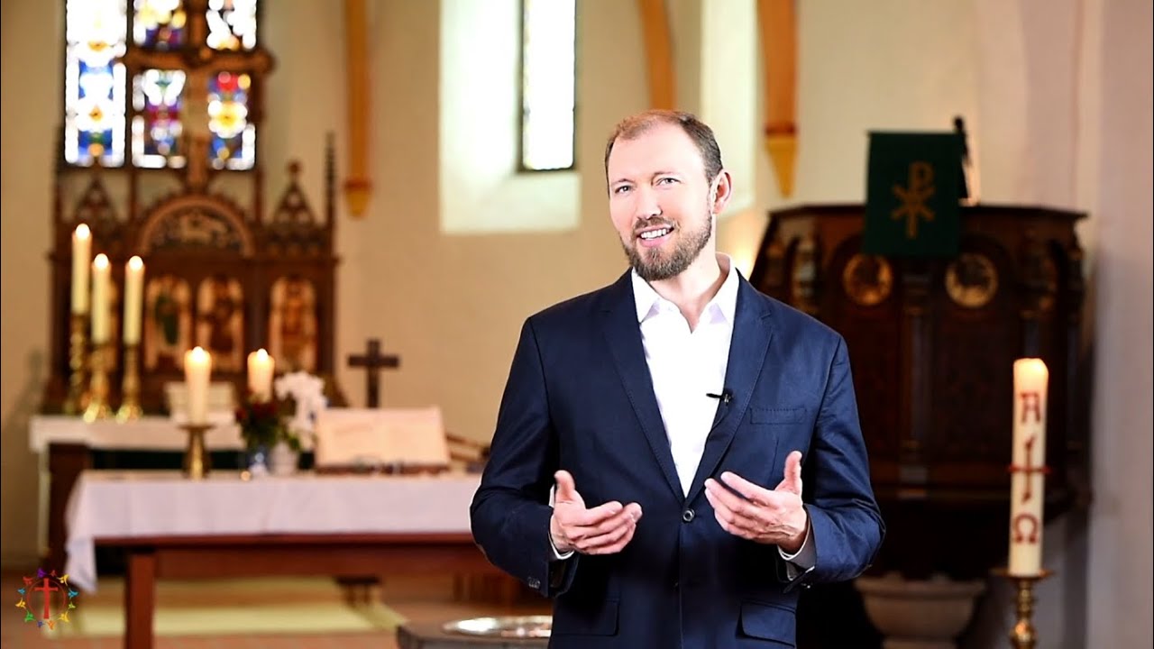 Gottesdienst - 4. Sonntag nach Trinitatis (St. Martin, Lühnde)