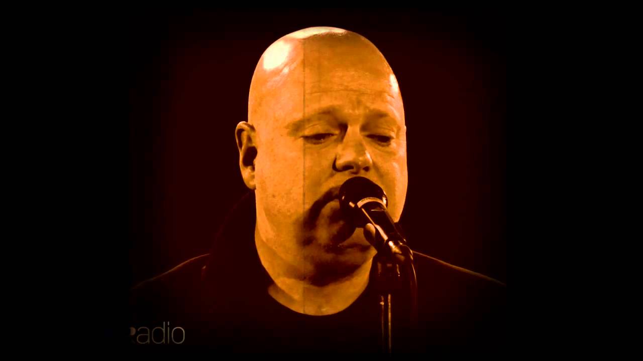 Peter LeMarc: Vaggsång Kl.4 [live 2013]
