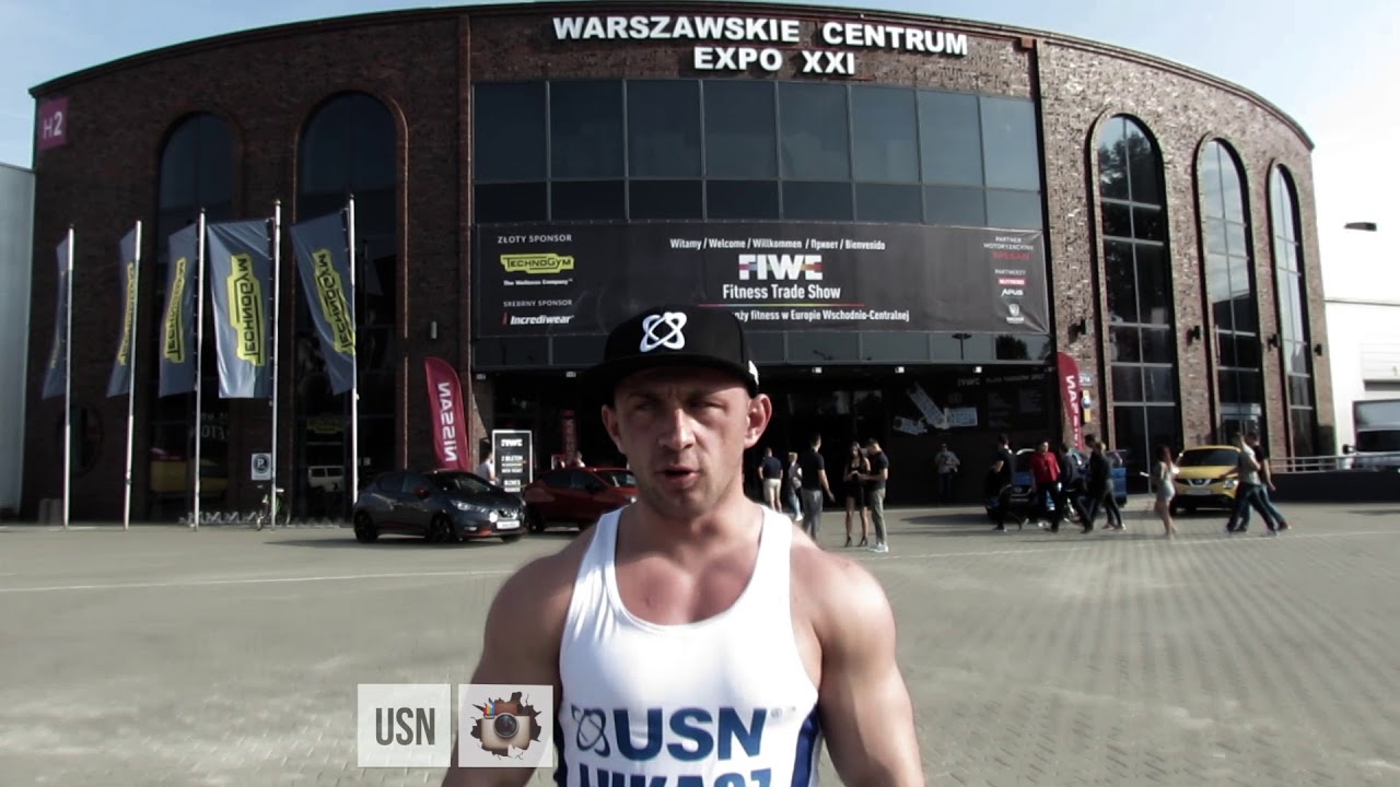 USN TEAM NA TARGACH FIWE ZAPOWIEDZ