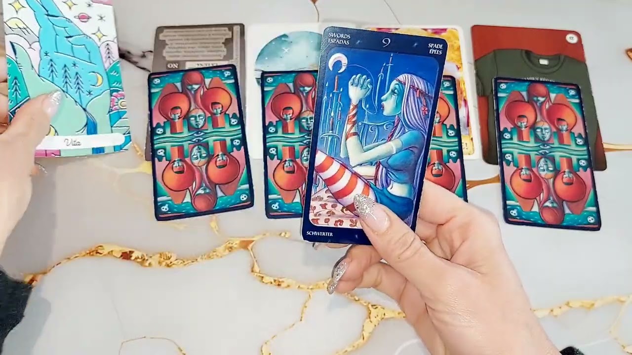 Un MESSAGGIO IMPORTANTISSIMO per TE 