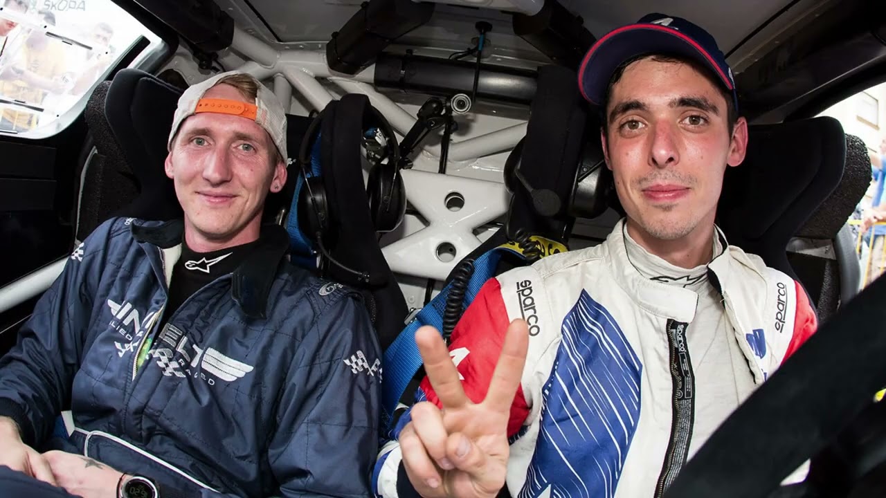 Rozhovory od kluků z dílny #34 Kuba Jírovec Nahlídni s námi do úžasné sbírky závodních automobilů