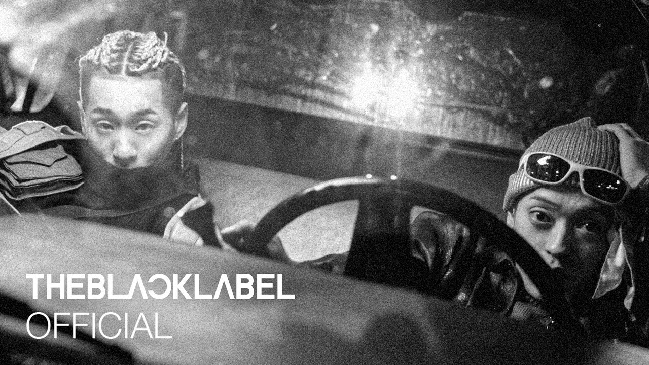 Bryan Chase - &lsquo;Restart It (feat. Okasian) (Extended Ver.)&rsquo; M/V