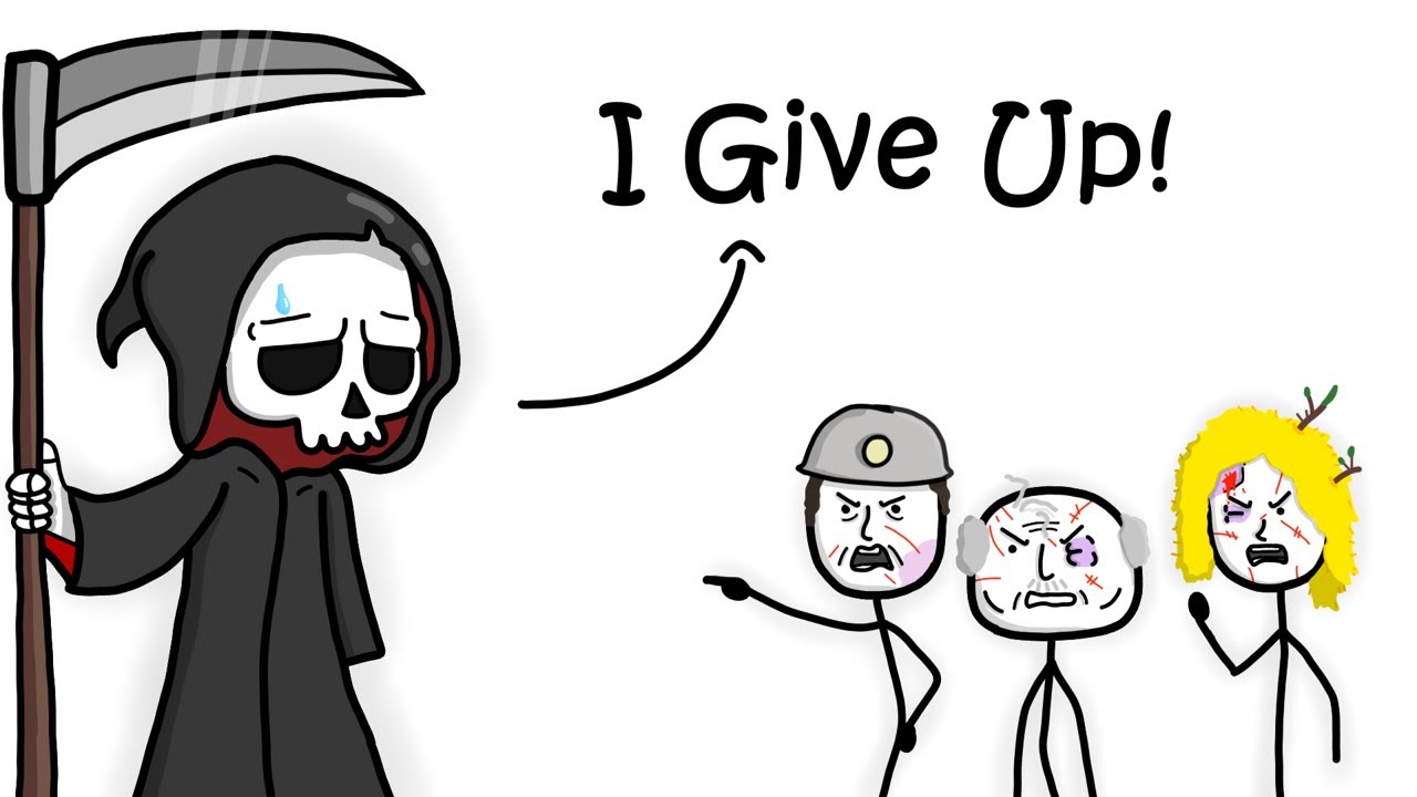 The Most INSANE Survival Stories That Actually Happened