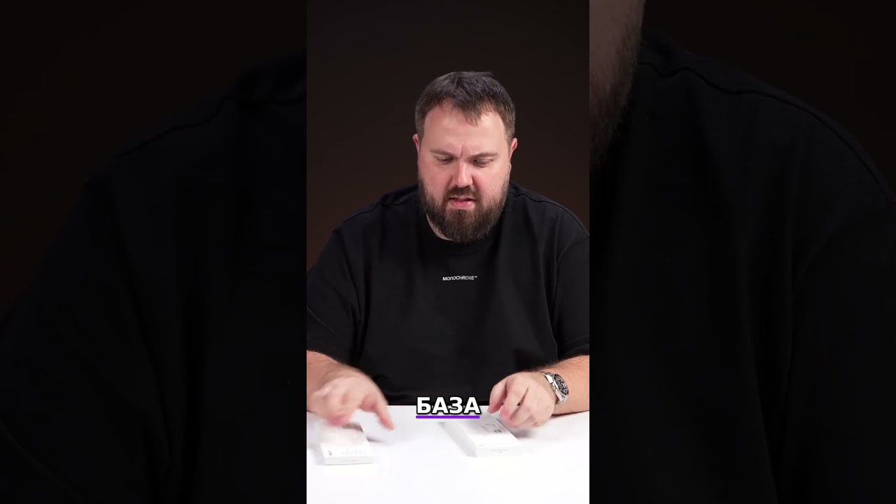 Apple Watch SE3: База или мусор? Обзор и сравнение! #shorts