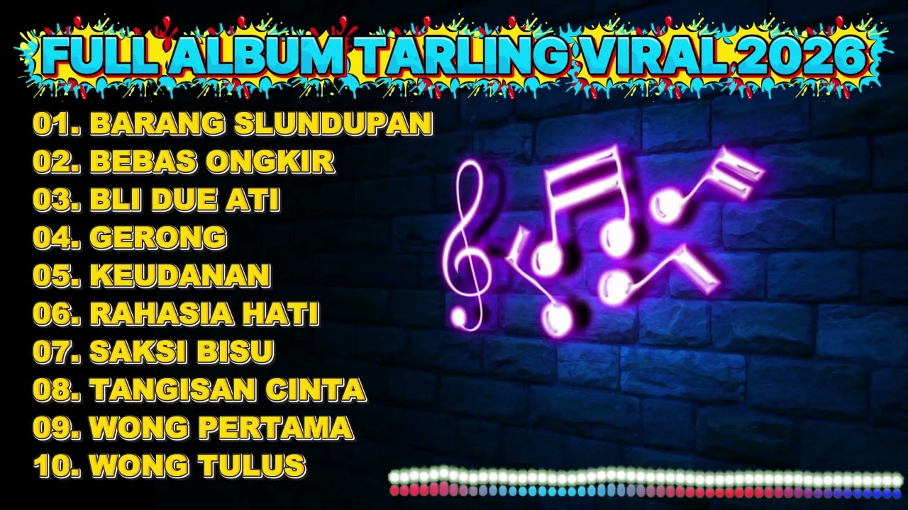 Tarling cirebon viral 2026 mp3
