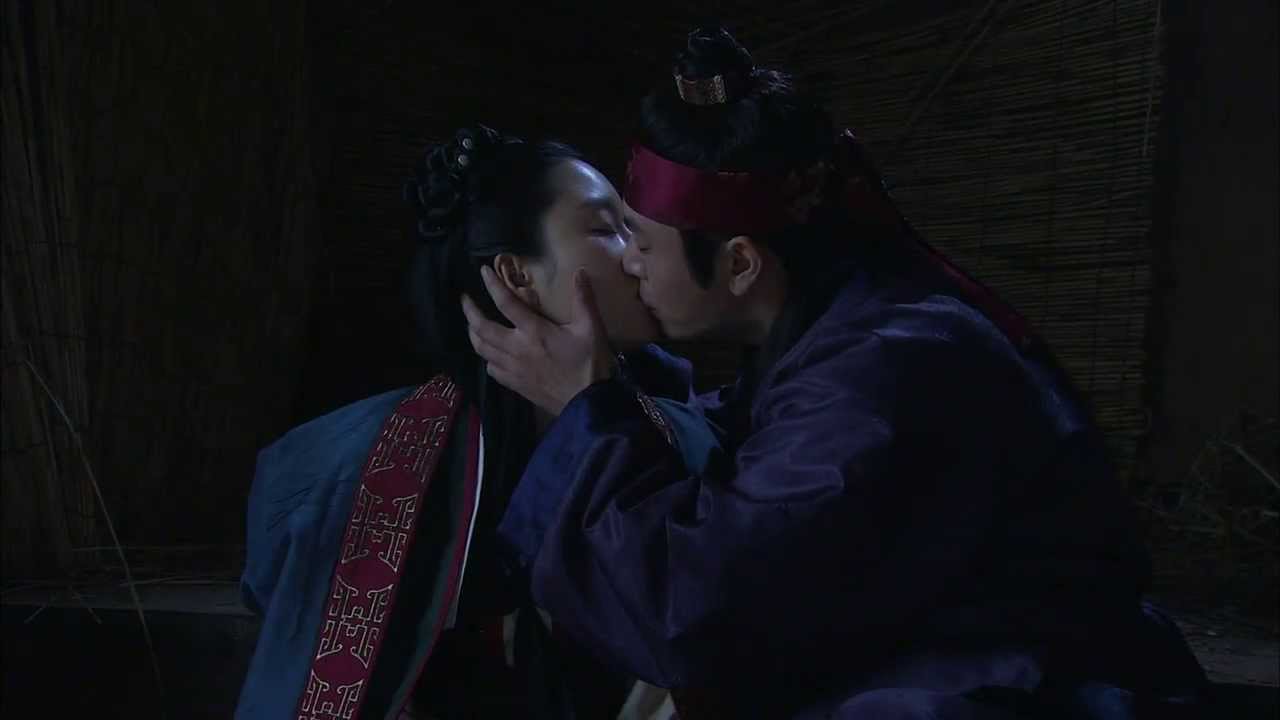 [HOT] 제왕의 딸 수백향 65회 - 