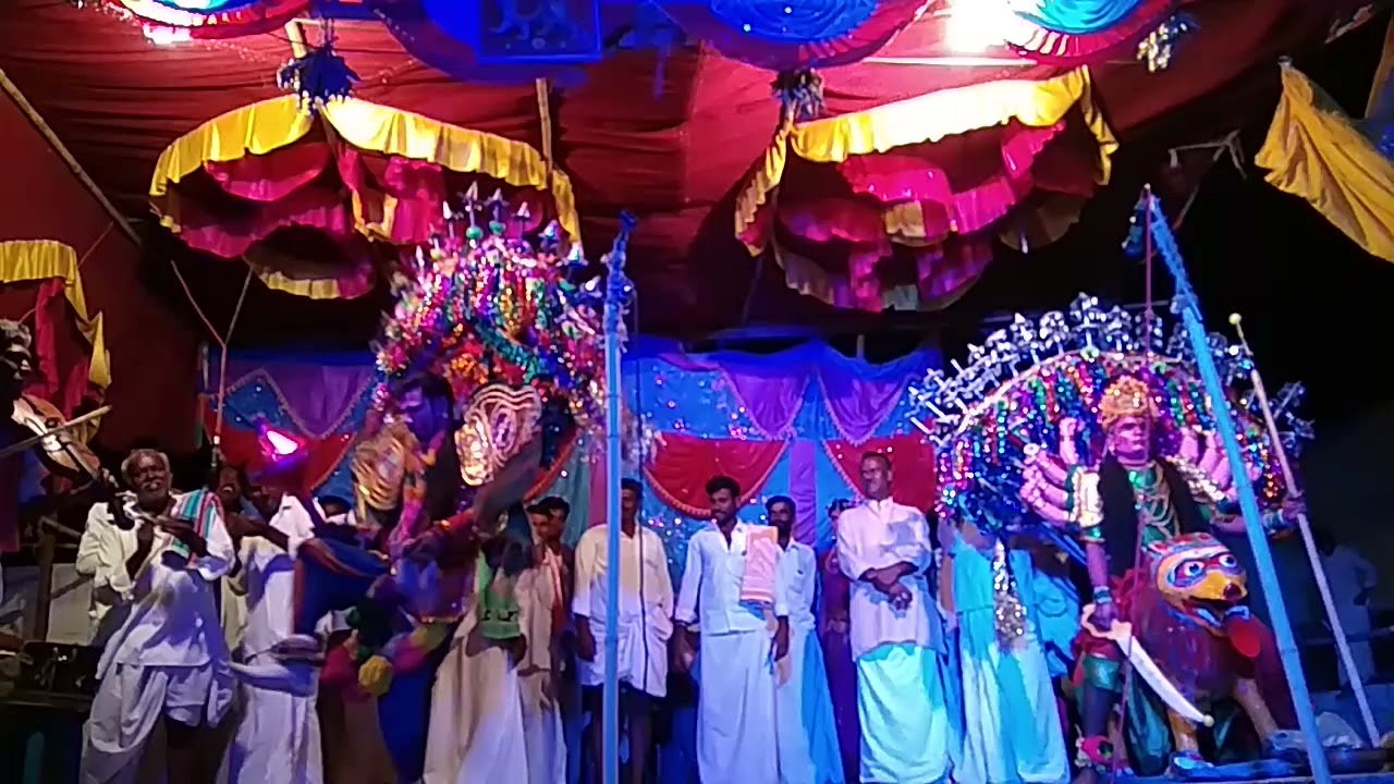 Doddata... Maramadinni