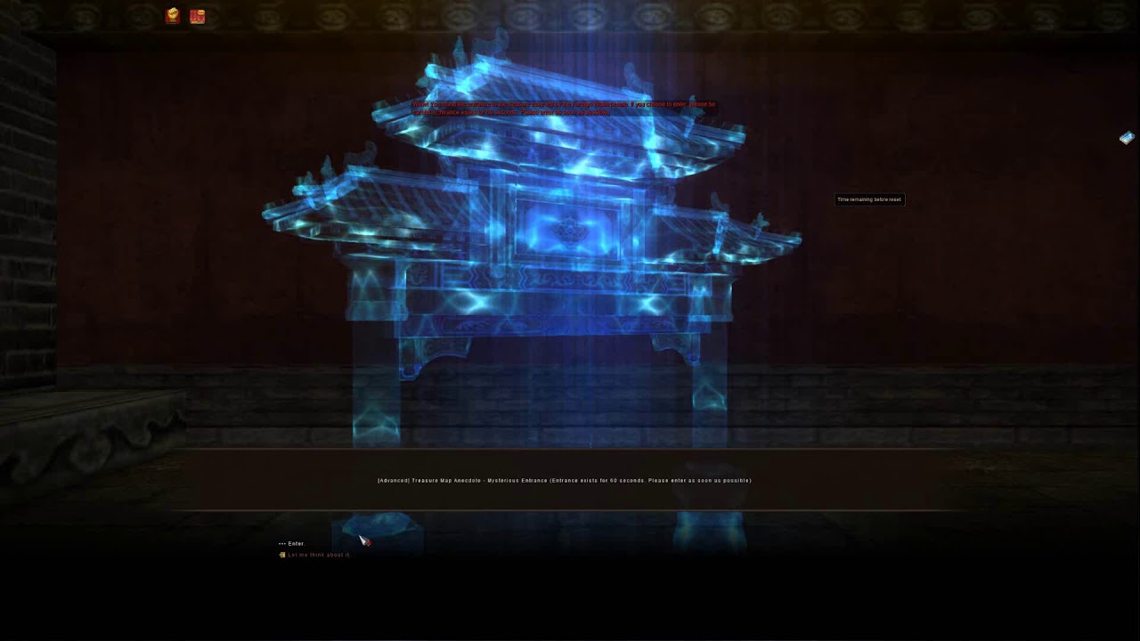 02/12/2021 - Age of Wushu - Blue Dragon - BBD is back !!