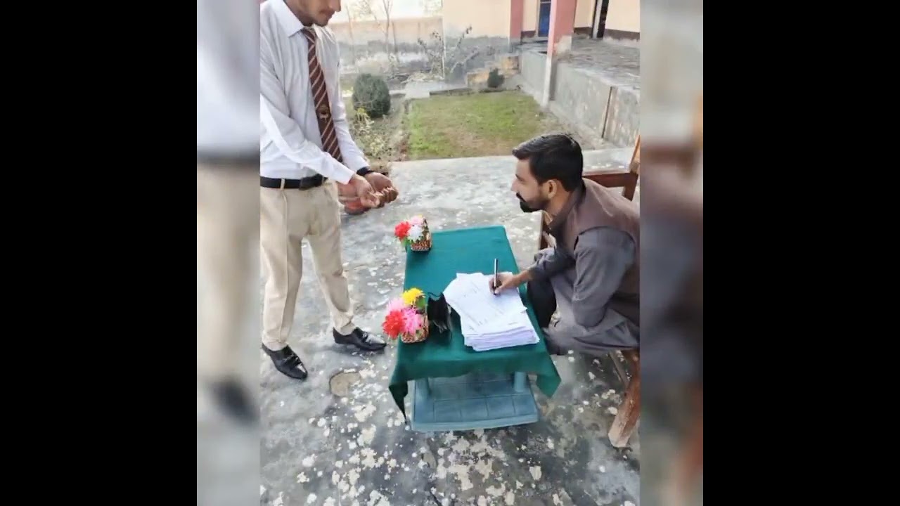 Uniform Competition 2025 | KIMS College Boys Campus | Discipline & Style | KIMS College Official