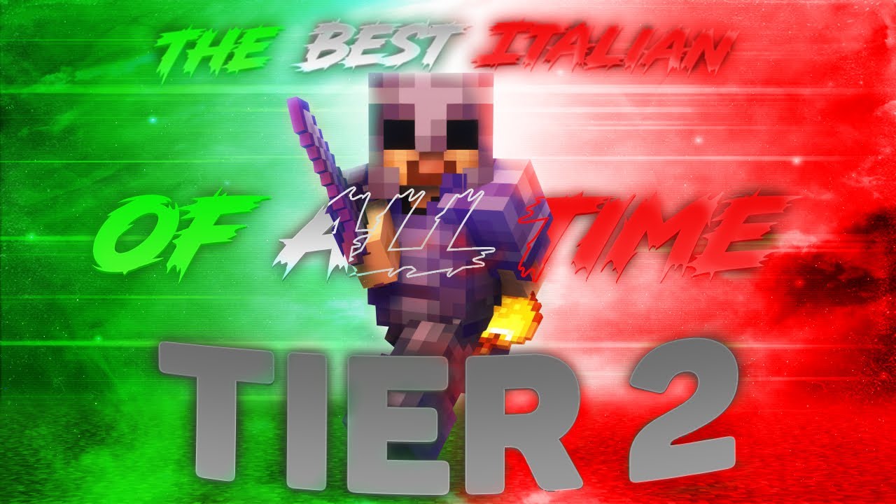 The Best Italian Of All Time