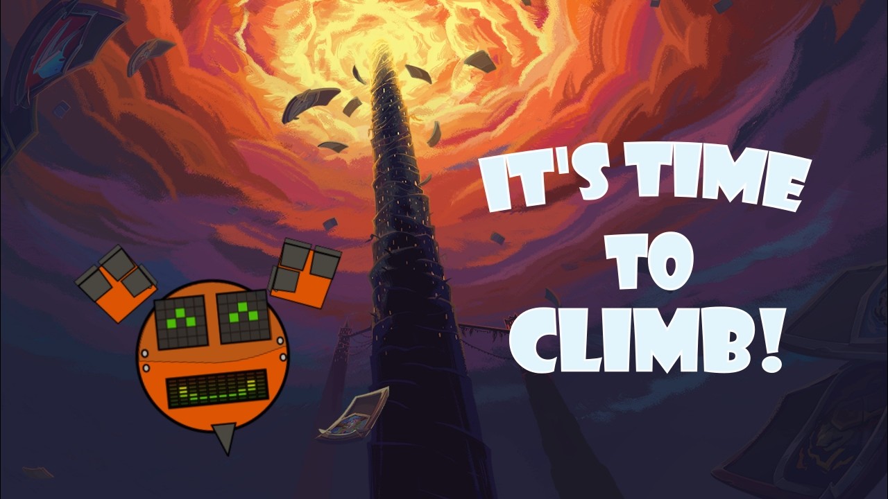 Slay the Spire 2 - It's Time to Climb!