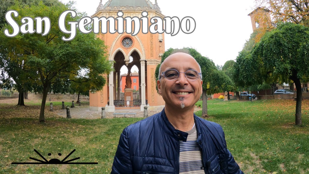 Fonte Miracolosa di San Geminiano