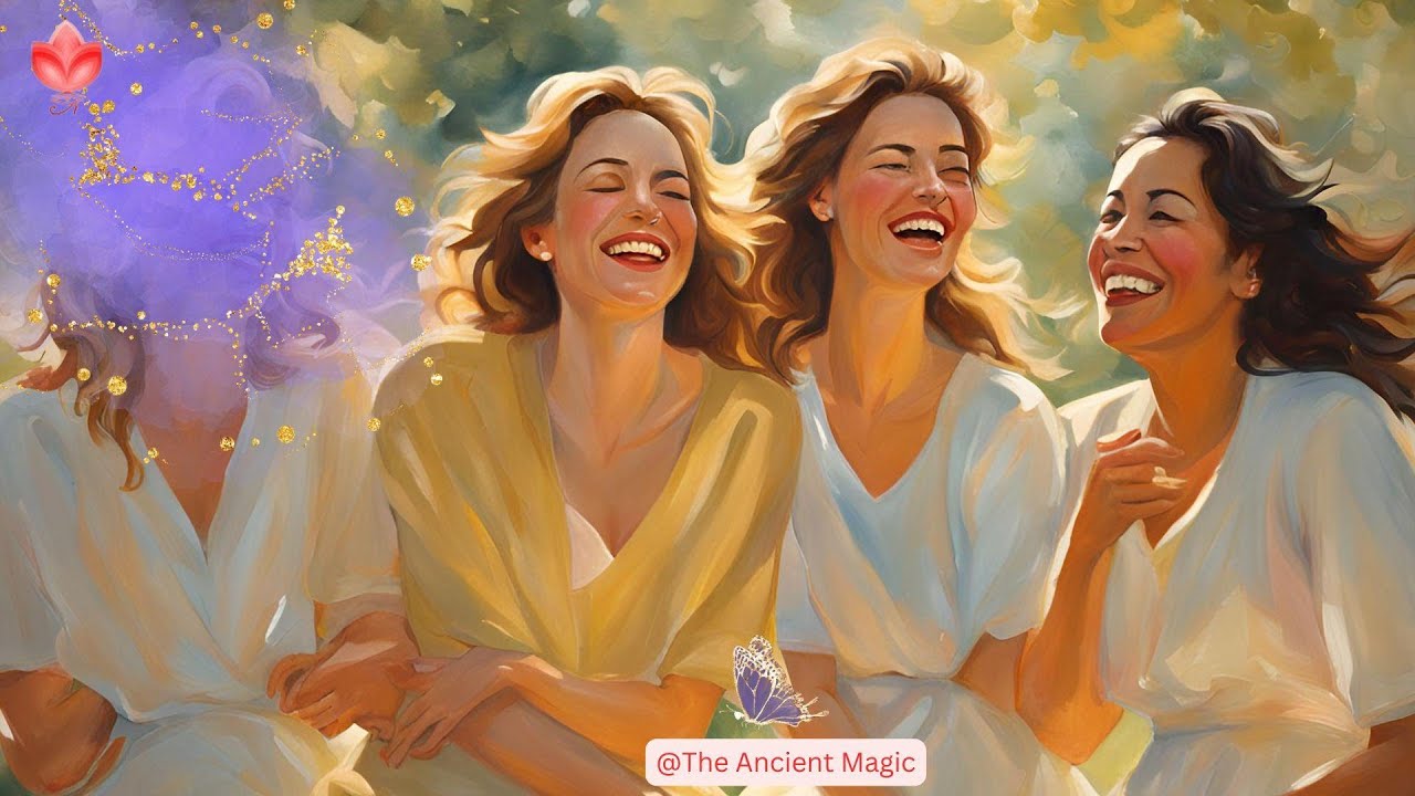 Regain Life Back after 30-50 - Subliminal to regain Divine Feminine