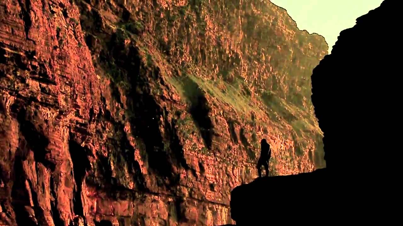 Jan Garbarek ~ Rites