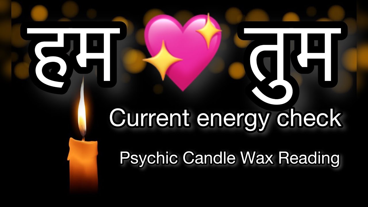 🌹💖PERSON ON YOUR MIND 🧿CANDLE WAX READING 🧿TRUE FEELINGS FOR YOU 💖🌹