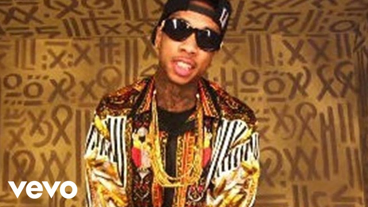 Tyga - Rack City (Remix) (Explicit) ft. Wale, Fabolous, Young Jeezy, Meek Mill, T.I.