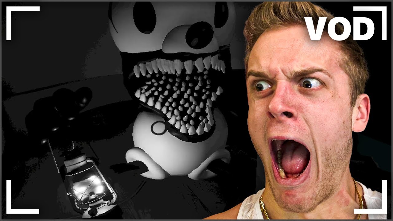 Joe Bartolozzi | Scary Games #15 & Killer Frequency #1