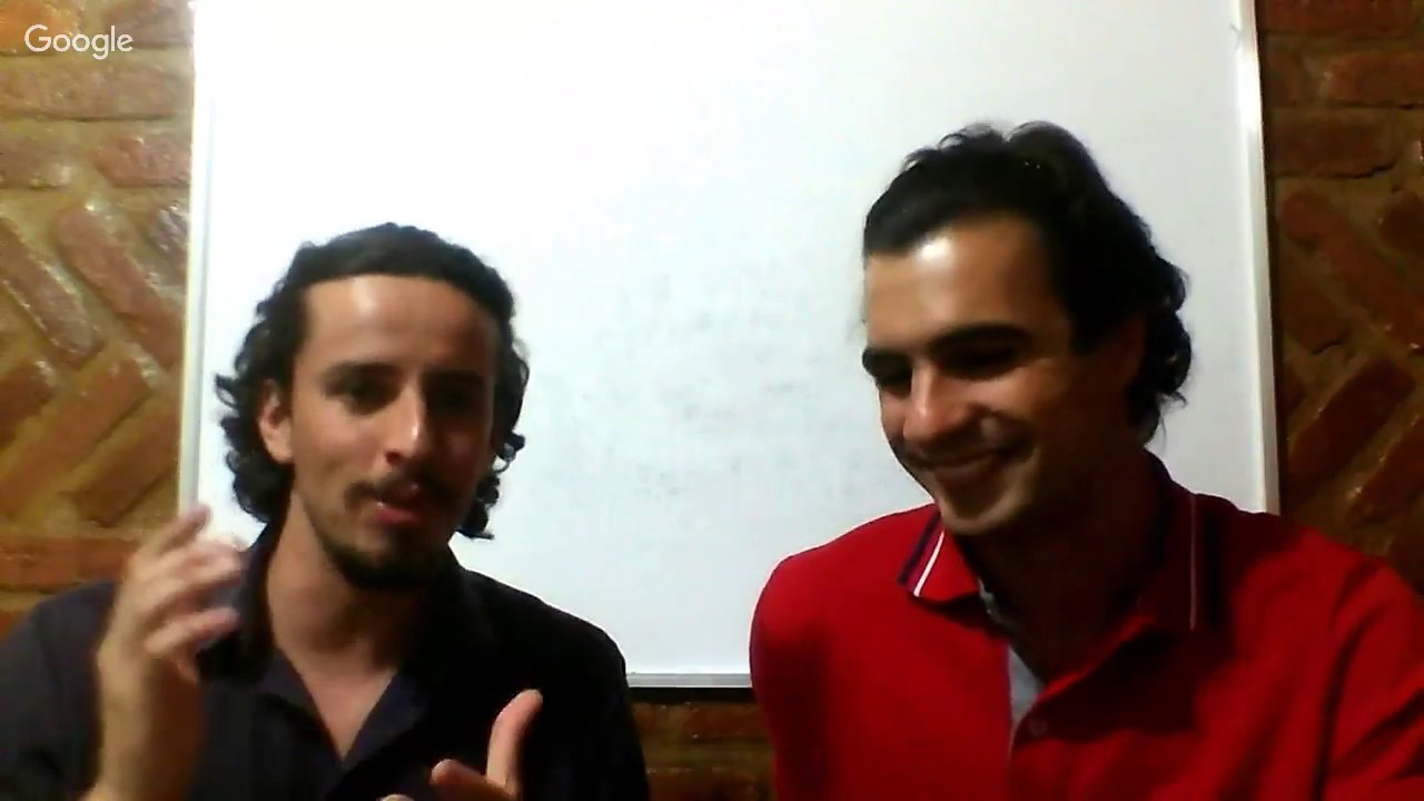 Live Manual de PNL - 31/3/17