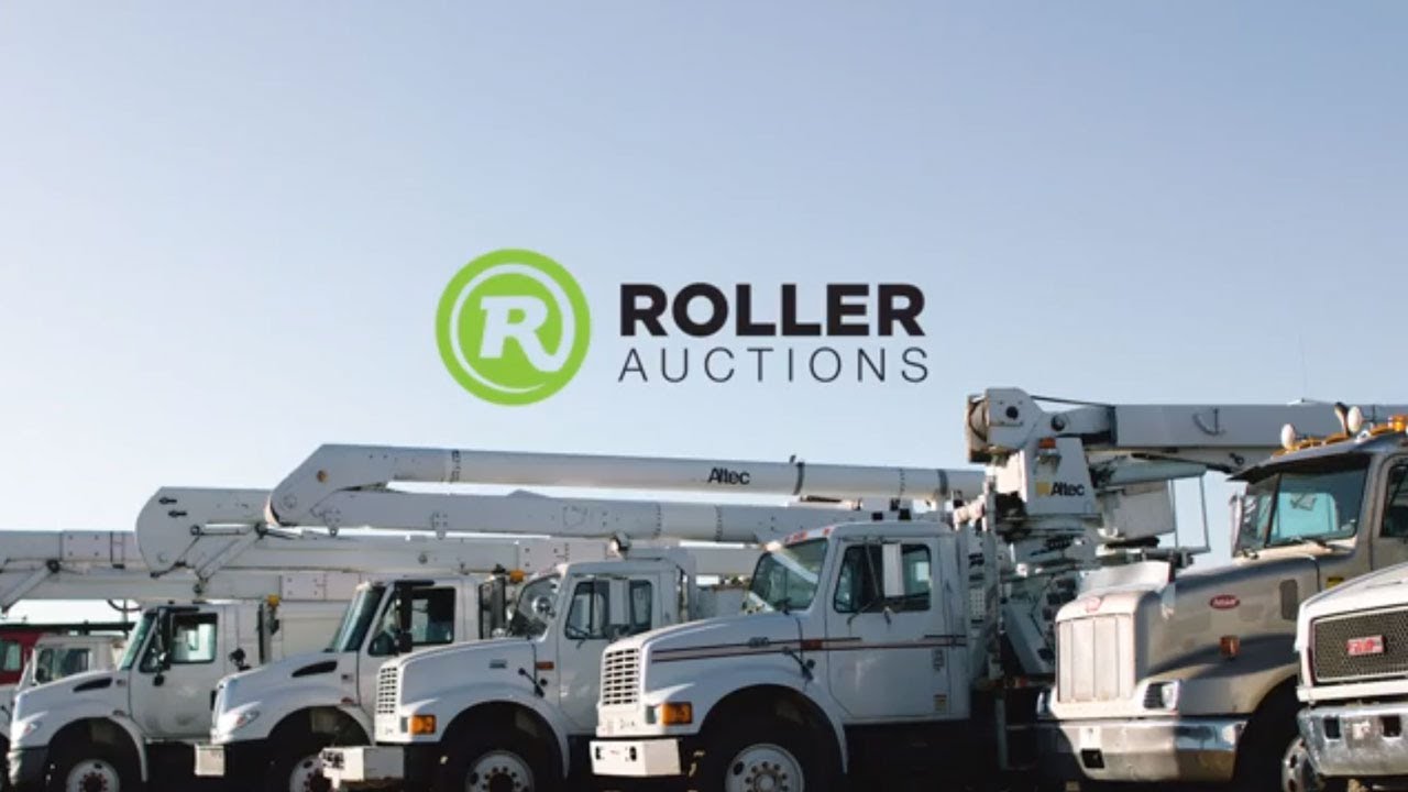 RollerAuctions BrandAnthem Social