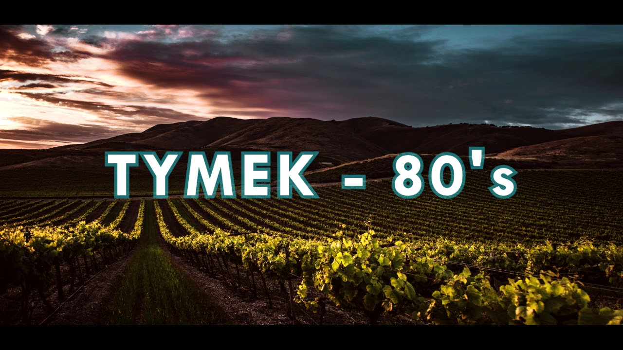 Tymek - 80's [Nightcore Version] (NC Music)