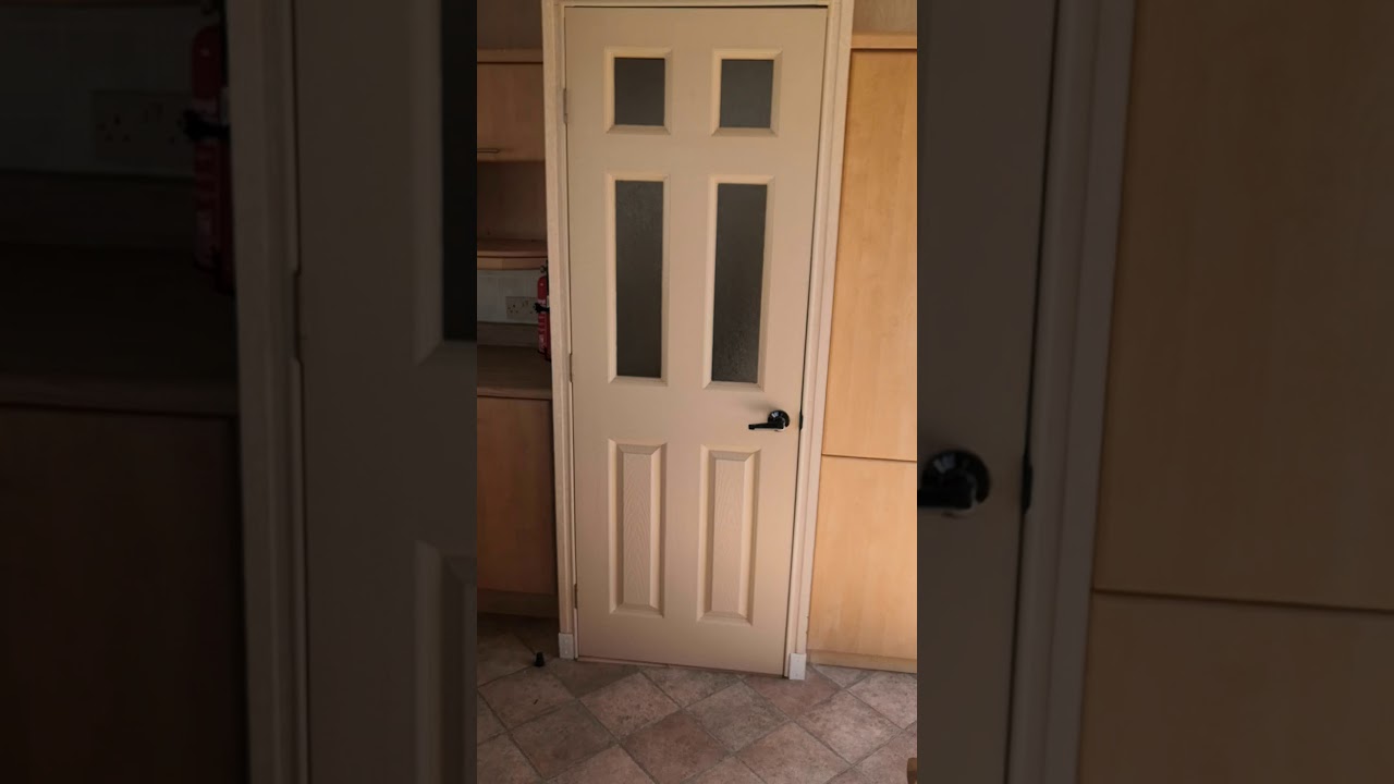 Willerby Aspen caravan