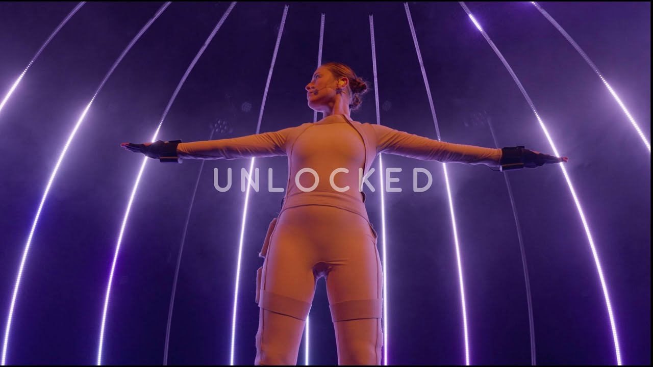 Chagall :: Unlocked Trailer 2022