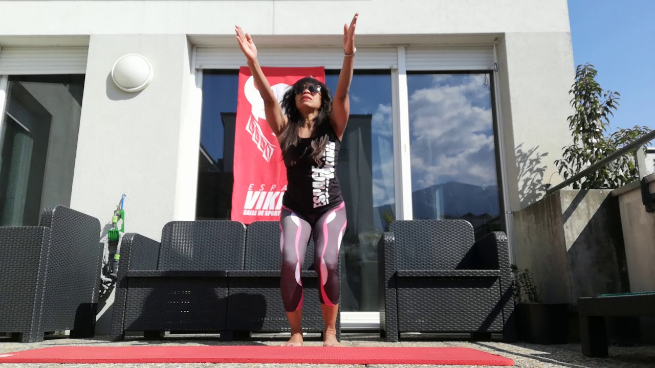 body balance