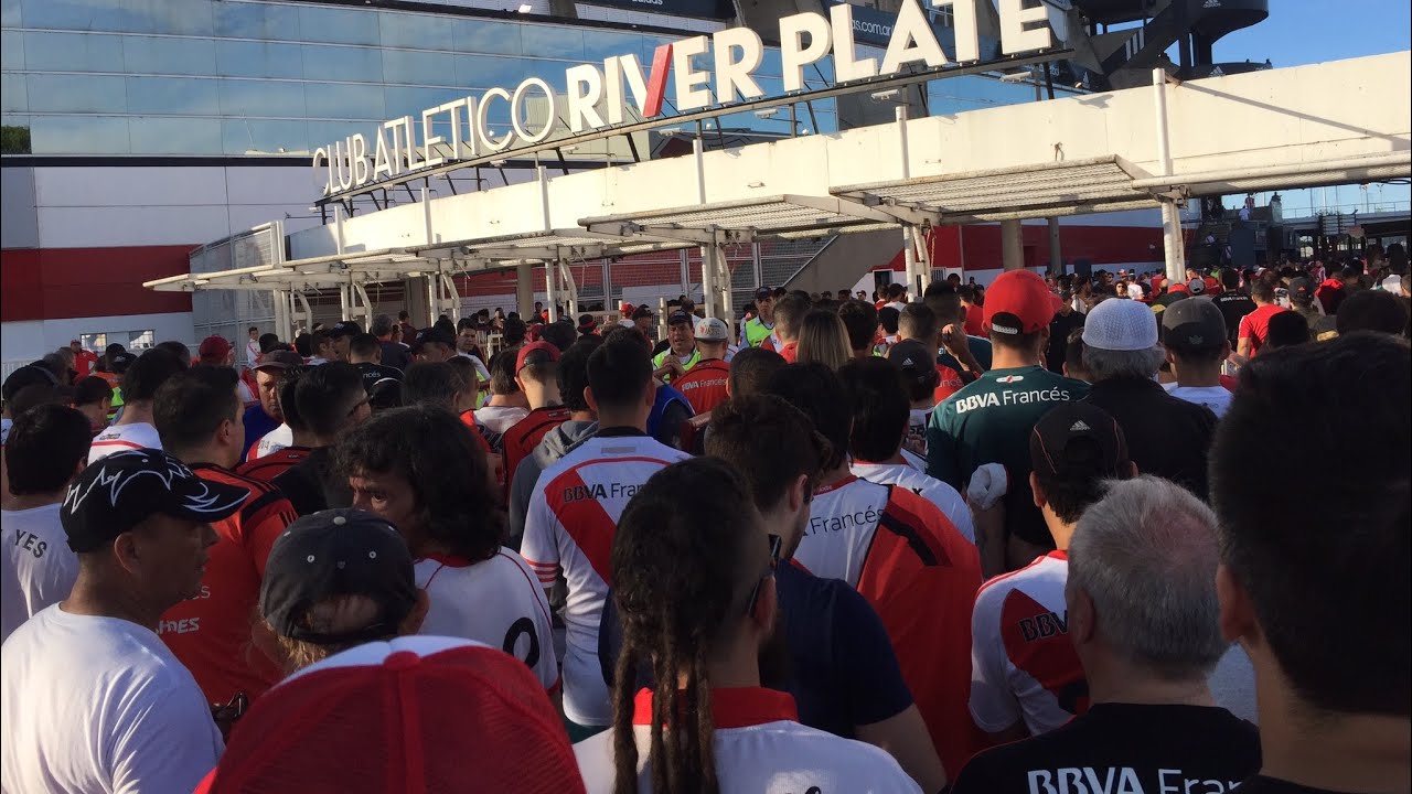 Previa monumental! 