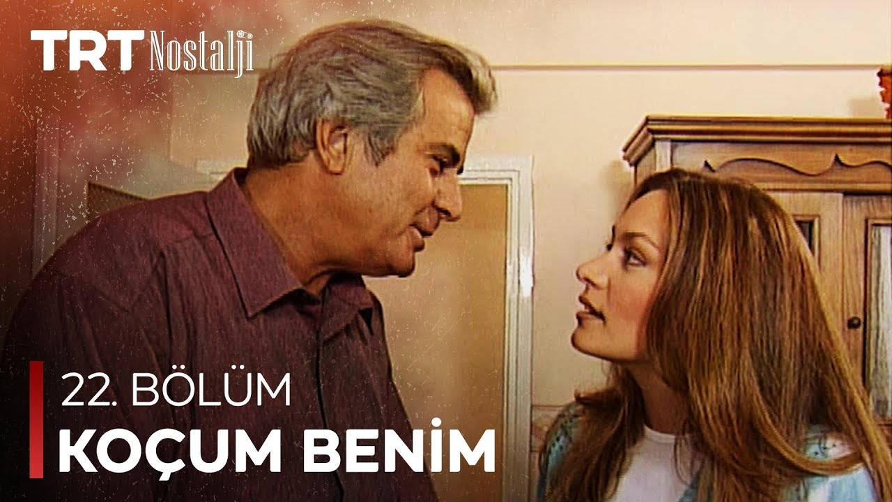 Ko&ccedil;um Benim 22. B&ouml;l&uuml;m