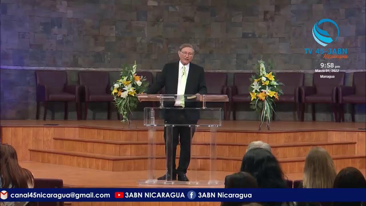 3ABN NICARAGUA