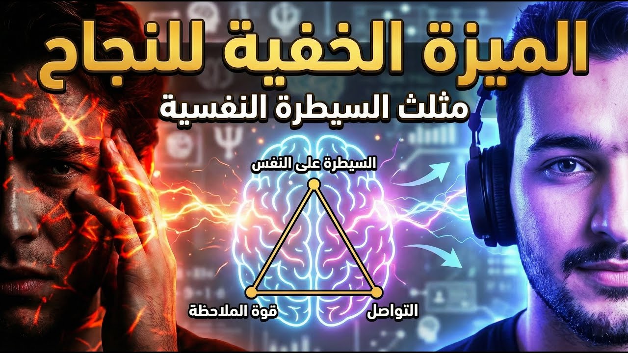 هل سألت نفسك يوماً: 