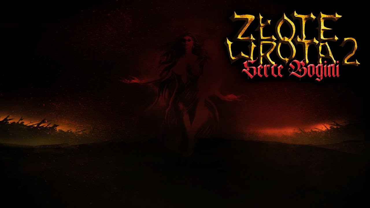 Gothic II: Złote Wrota 2: Serce Bogini - Full Soundtrack