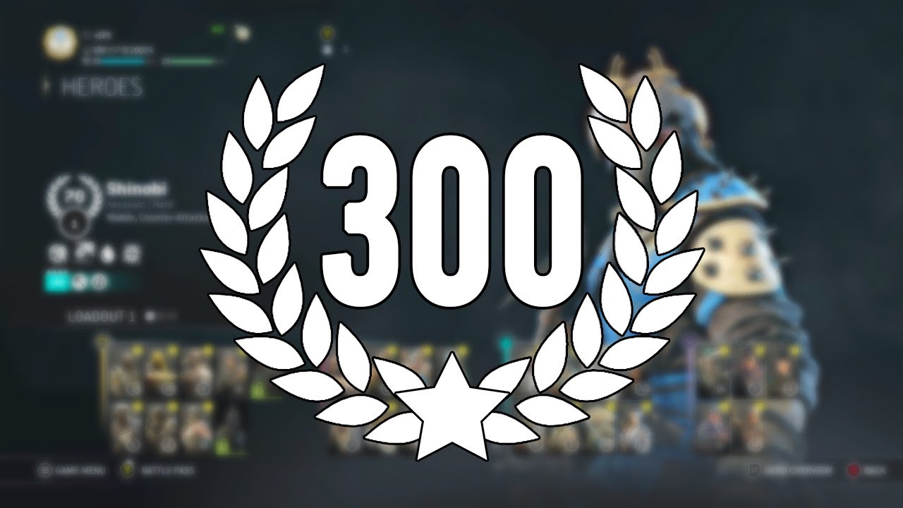 REPUTATION 300 | Duels With Highest Reps!