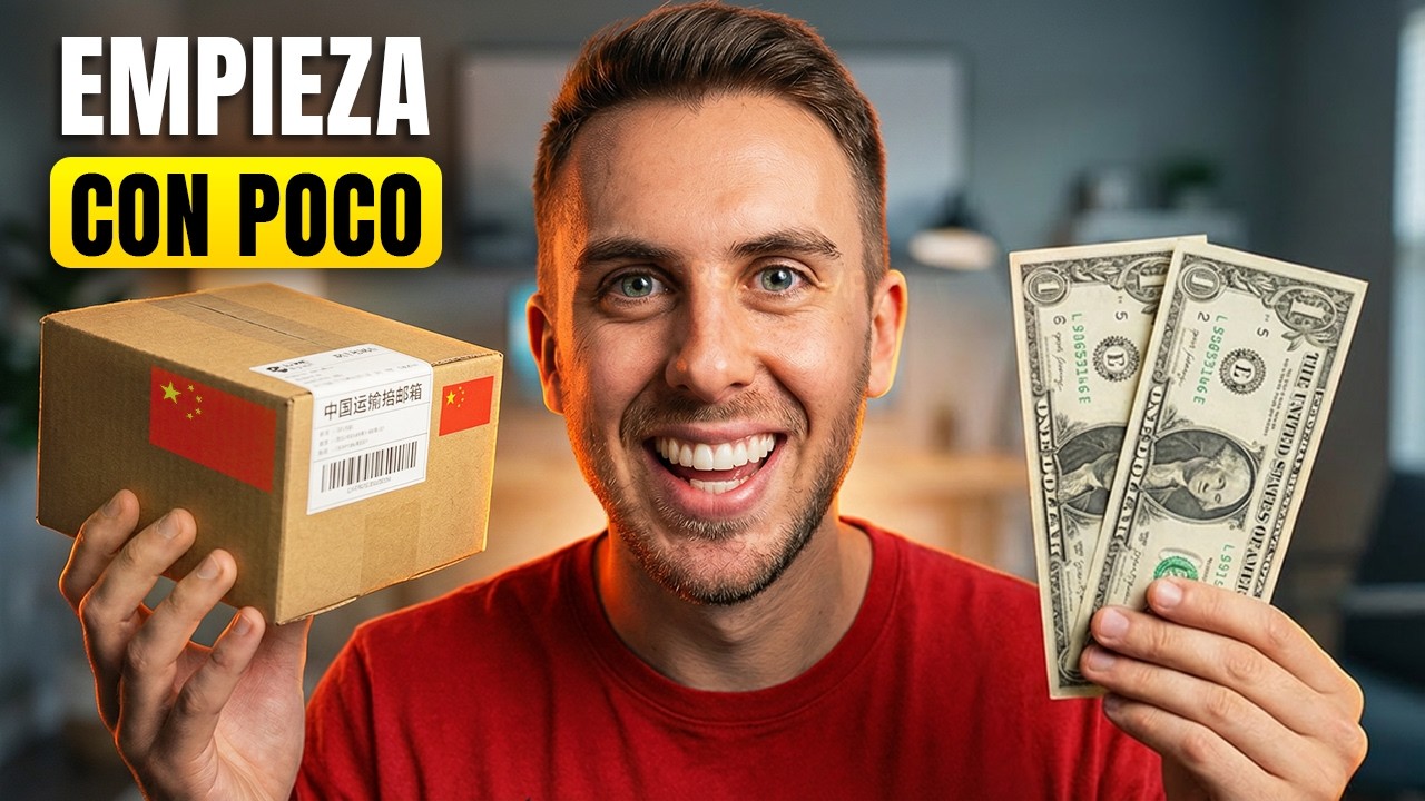 C&oacute;mo importar de China a Argentina con POCO DINERO