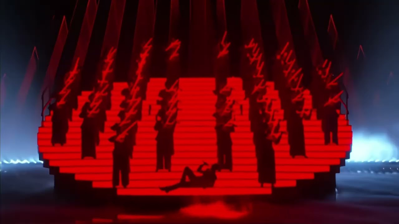 Katy Perry - Dark Horse at Joy Awards 2026 