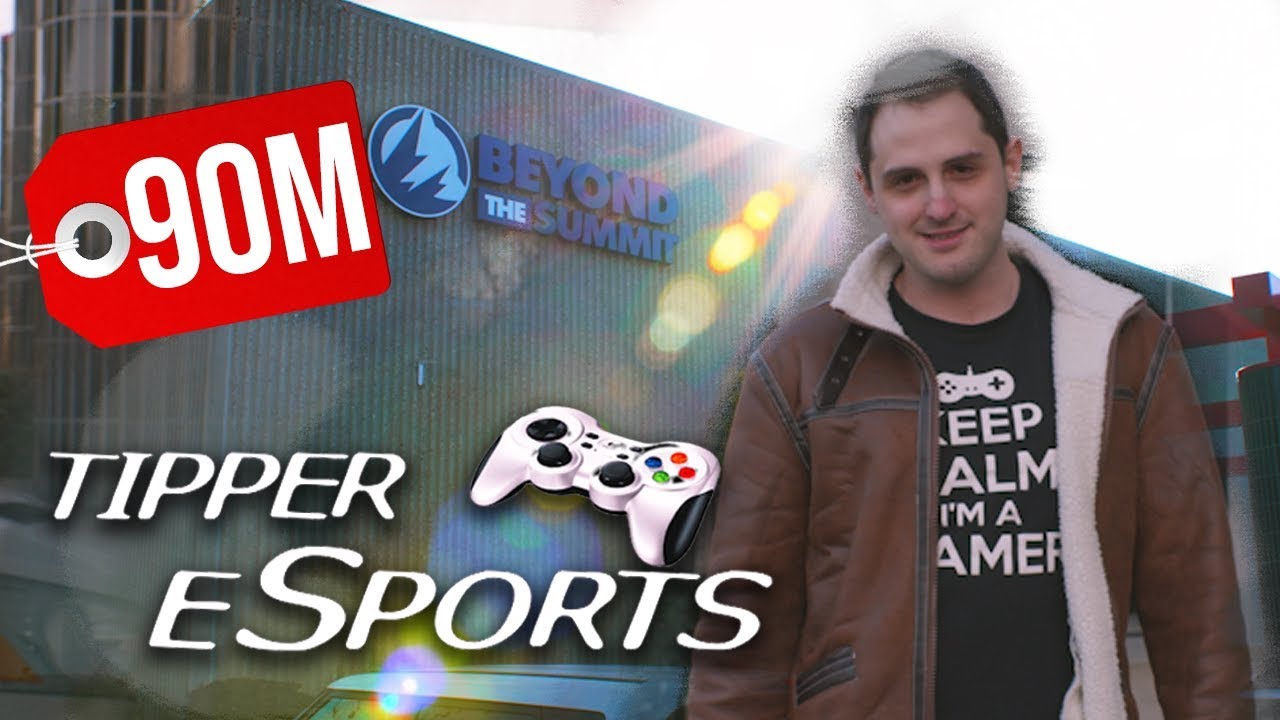 Multimillion Dollar Esports Facility...for SMASH? (MUST SEE) - Smash Summit 9