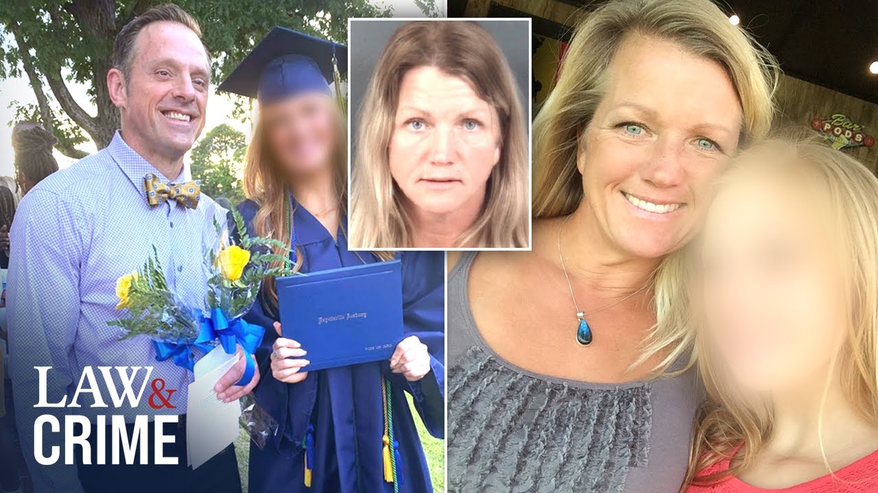 Woman Dismembered Green Beret Husband After Learning His Secret: Prosecutors