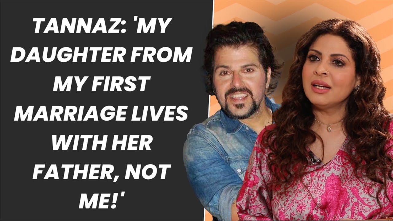 Was Bakhtiyaar Irani cheating on Tannaz with another actress?