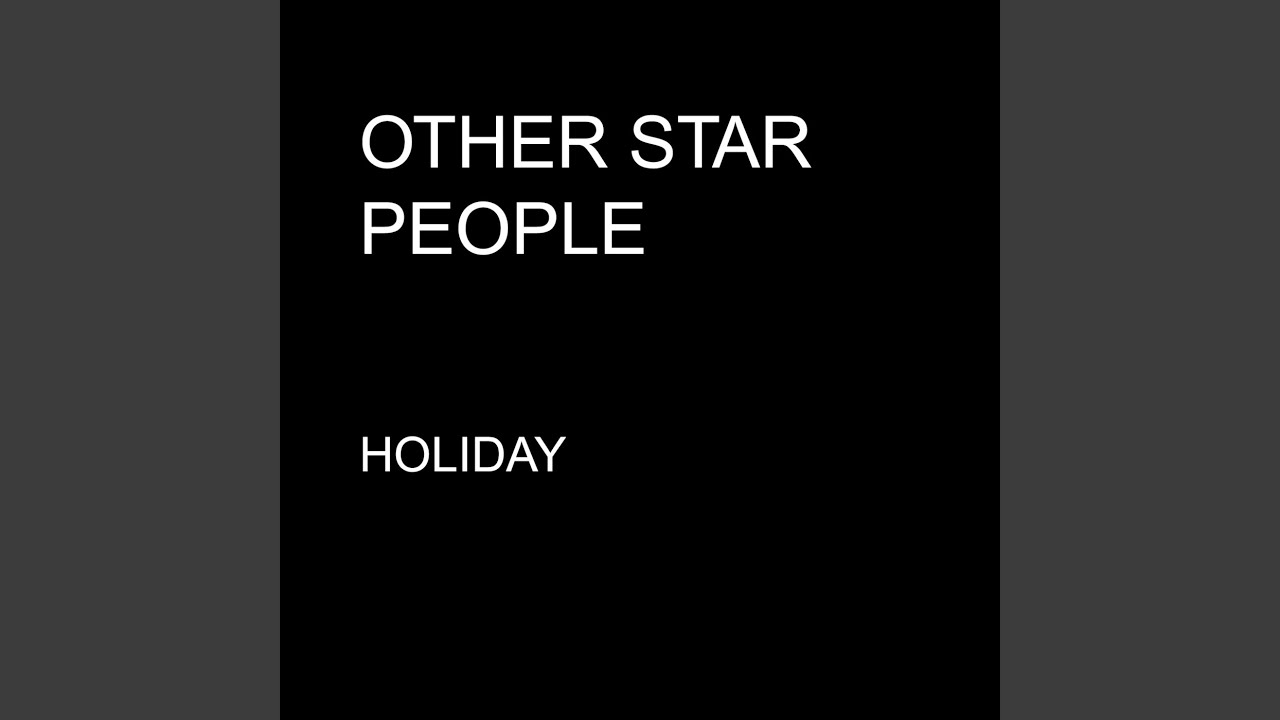 Holiday