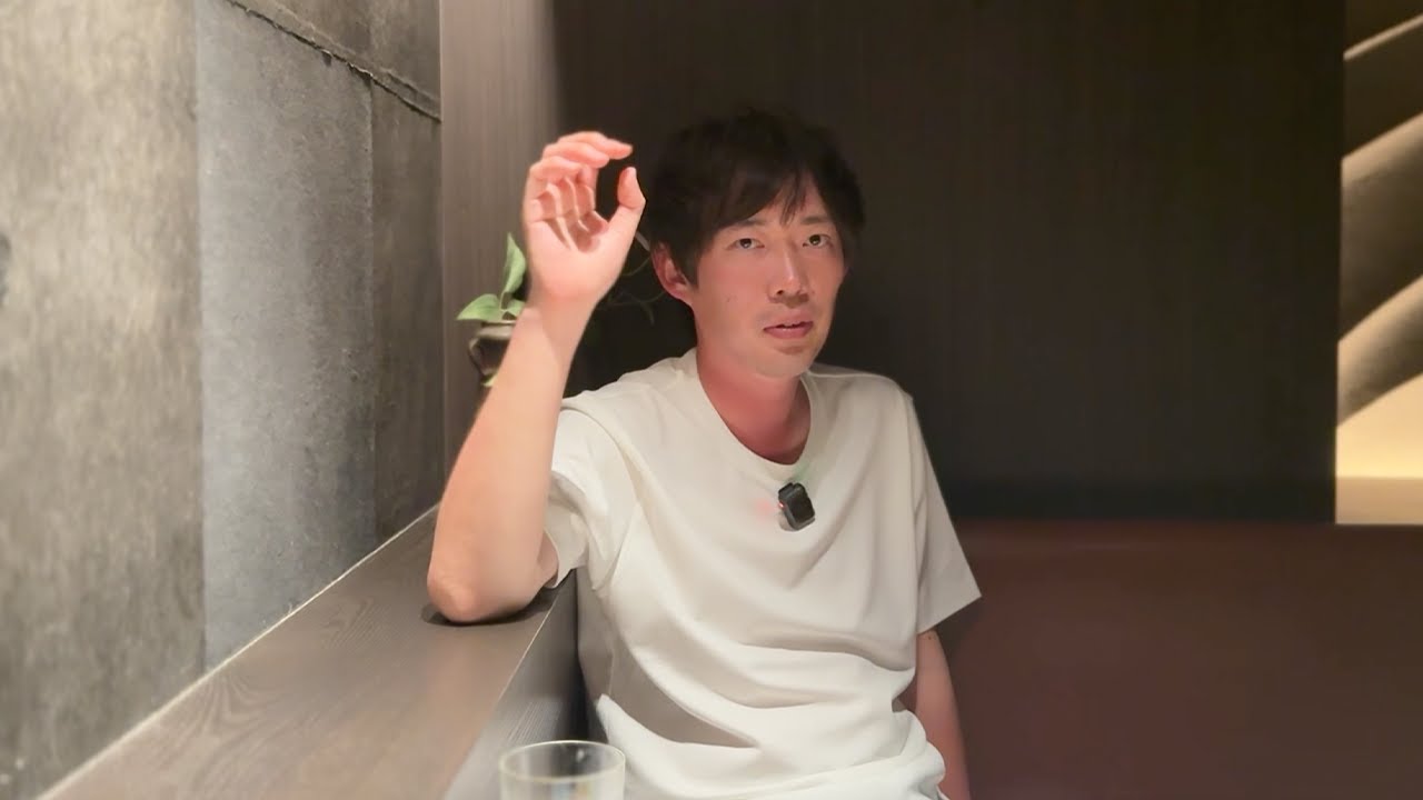 【タブー】独立・経営者のキャリア問題に触れます｜vol.2305