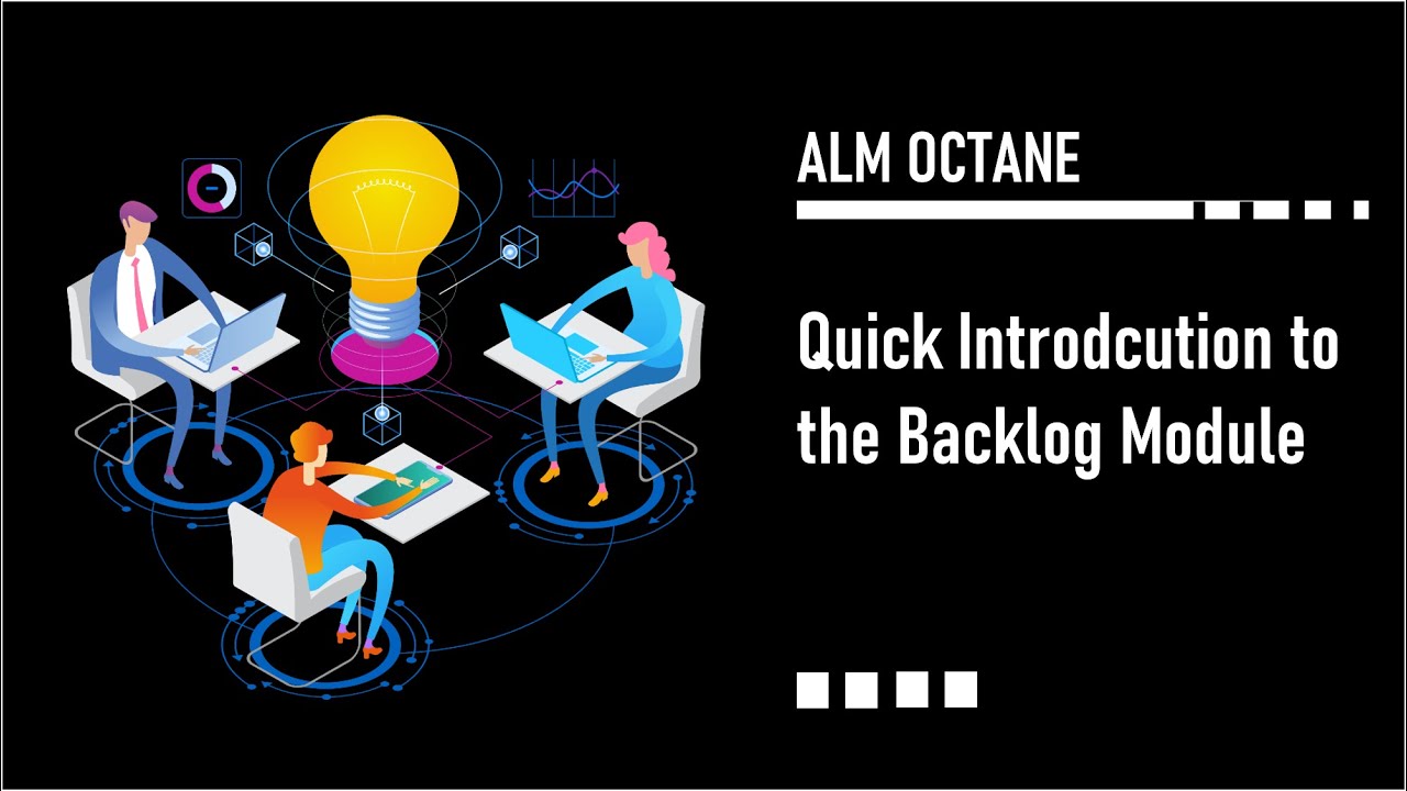 Quick Introduction to the Backlog Module