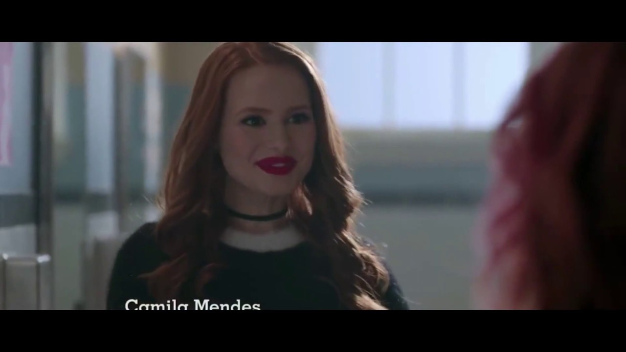 Riverside | Lesbian Love Songs | LGBT | Riverdale Cheryl Toni