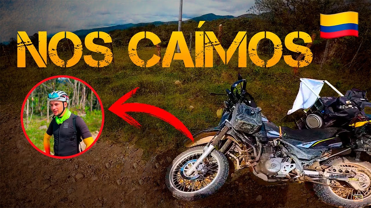 TERMINAMOS EN EL SUELO tras un SUCESO INESPERADO ‼️ 