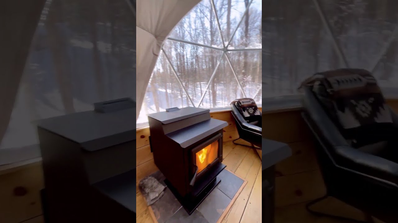 Ontario | GLEN ORO DOME TOUR