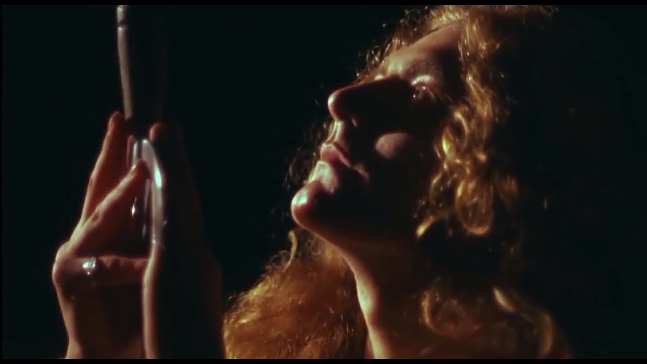 I Believe - Robert Plant