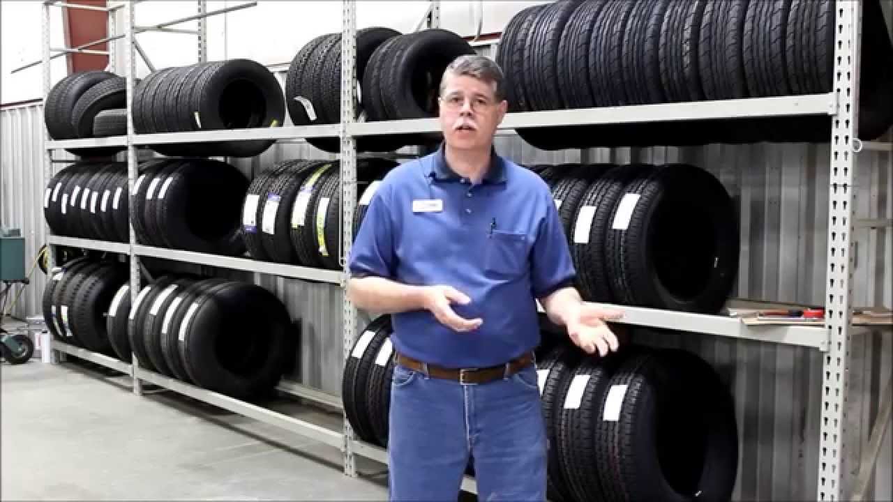 3 Ways to Extend the Life of Your Trailer Tires