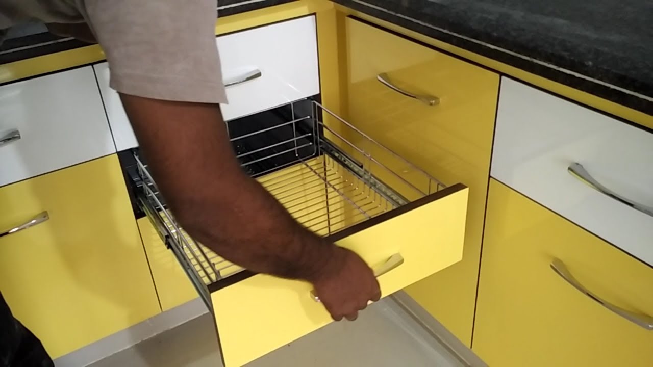 Simple low cost modular kitchen !modular kitchen/ beautiful modular kitchen setup #modular kitchen