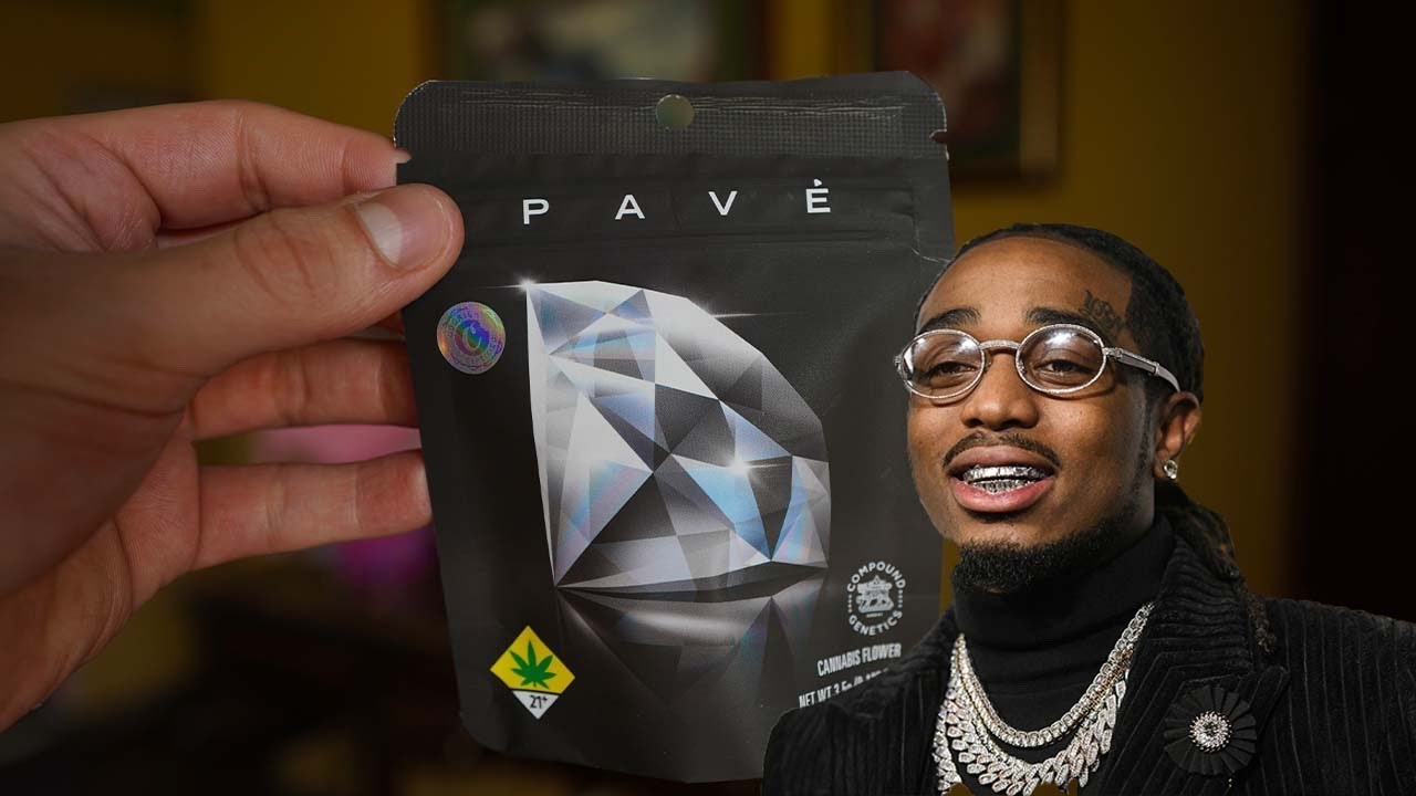 PAV&Eacute; Strain Review