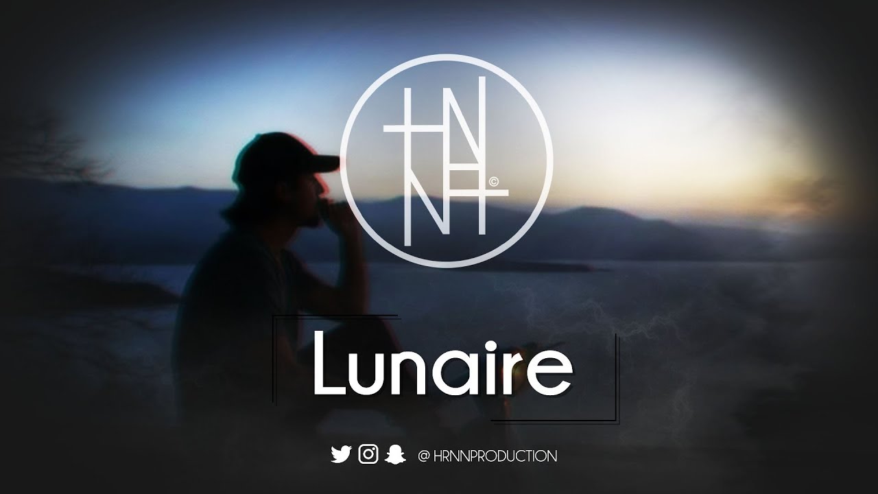 Nekfeu Type Beat 2019 - 