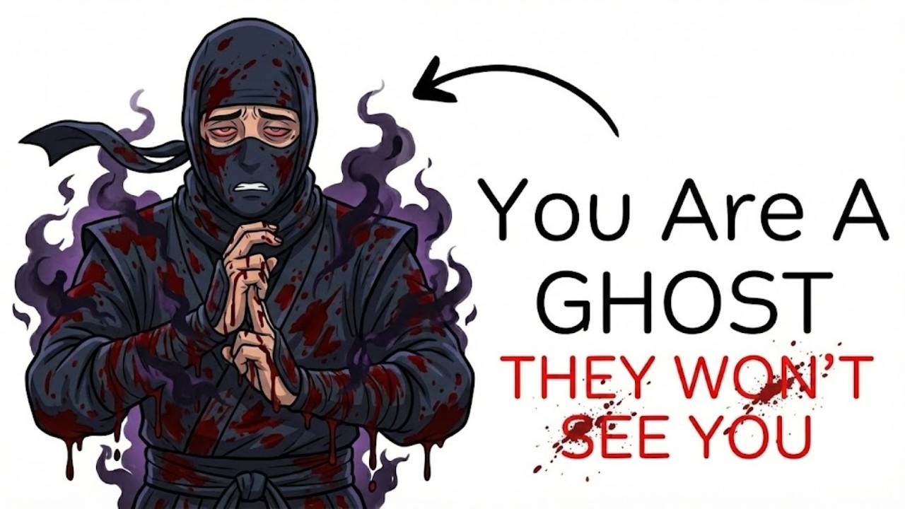 Your Life as Every Ninja Rank